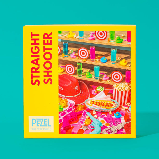 Pezel Puzzles Premium Jigsaw Puzzles For Adults