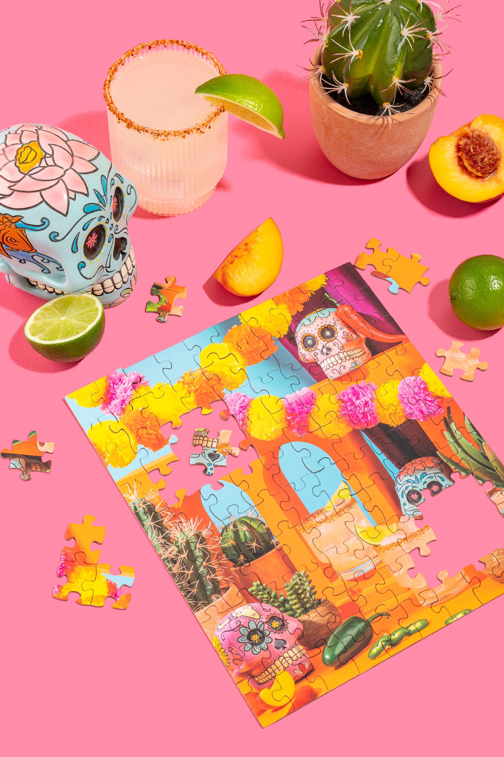 Pezel Puzzles Premium Jigsaw Puzzles For Adults