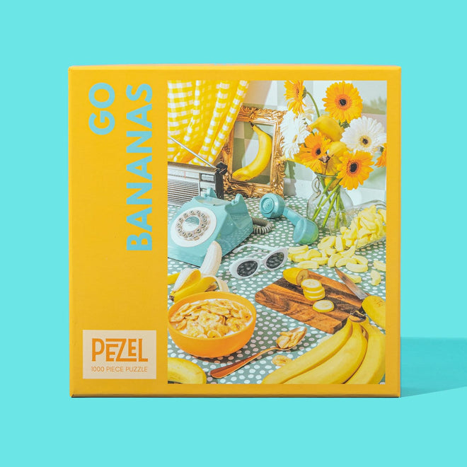 Pezel Puzzles Premium Jigsaw Puzzles For Adults