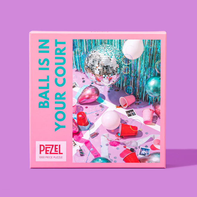 Pezel Puzzles Premium Jigsaw Puzzles For Adults